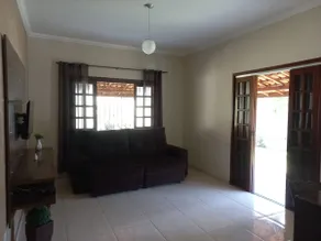Vargem Alegre House - House with Pool - Image 4