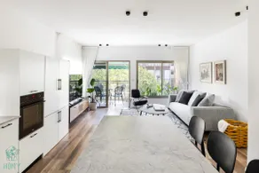 Hayarkon Collection 2BR APT #23 MAMAD By HOMY - Image 5
