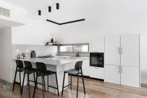 Hayarkon Collection 2BR APT #23 MAMAD By HOMY - Image 2