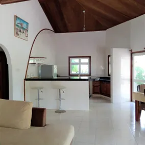 Frangipalm Bungalow - Image 3