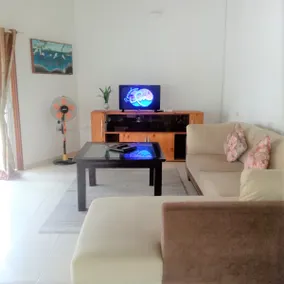Frangipalm Bungalow - Image 2