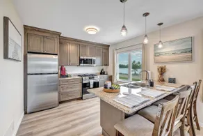 Petenwell Lakefront Condo · Nekoosa WI - Image 3