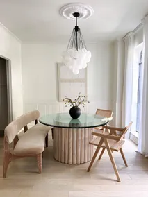 Mr. Nomad: Parisian Townhouse in Uptown - Image 3