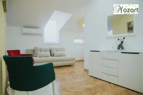 Mozart-Apartman Arandjelovac - Image 2