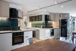 Modern Loft by Cazú Zegers - Image 2