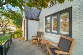 Cherry St Tudor + Hot Tub | Near Expo & BOK - Image 3