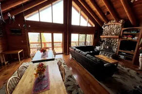 Lillaskog Lodge: Family Friendly Lodge by Yosemite - Image 3