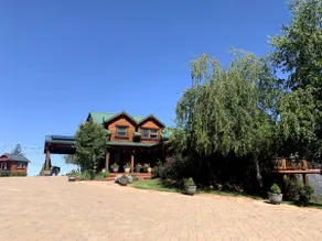 Lillaskog Lodge: Family Friendly Lodge by Yosemite - Image 5