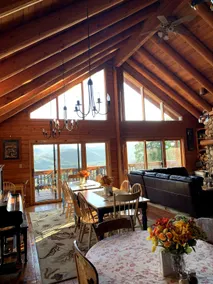 Lillaskog Lodge: Family Friendly Lodge by Yosemite - Image 4