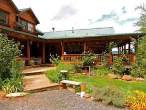 Lillaskog Lodge: Family Friendly Lodge by Yosemite - Image 2