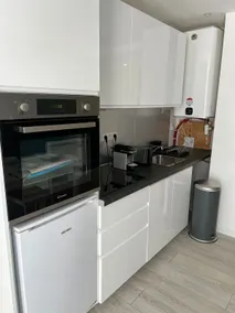 Mulhouse Twin Flats – 12 Guests, Renovated - Image 3
