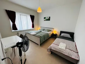 Ganha holiday house - Image 5