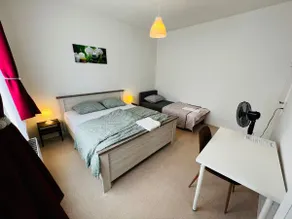 Ganha holiday house - Image 4