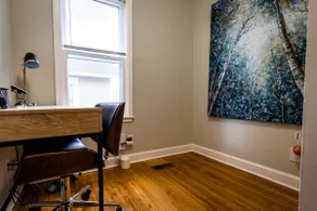 Quiet home near airport & trails. Pet Friendly - Image 2