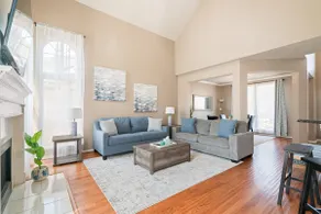 Nice heated pool & spa w BBQ near DFW-sleeps 10-14 Stylish Paradise - Image 4