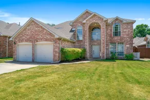 Nice heated pool & spa w BBQ near DFW-sleeps 10-14 Stylish Paradise - Image 2