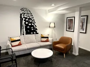 New 6 BR home, 1 block to downtown Crosby. - Image 2