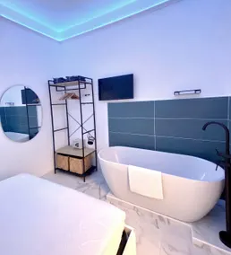The Apartment ”Esperienza d' Alloggio” - Image 4