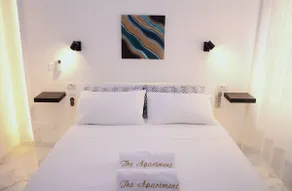 The Apartment ”Esperienza d' Alloggio” - Image 3