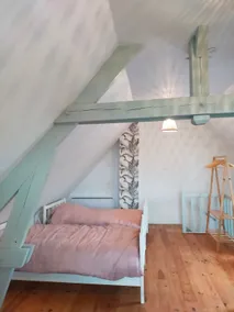 Charming house on 90 m², all comforts with garden - Image 3