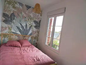 Charming house on 90 m², all comforts with garden - Image 4