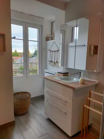 Charming house on 90 m², all comforts with garden - Image 2