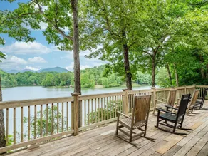 *Papa Bear Cabin-Game Room-Upper Hickory Nut Lake - Image 2