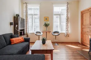Apartment ”Owl's Nest” - Parking - Fireplace - Image 2