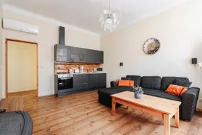 Apartment ”Owl's Nest” - Parking - Fireplace - Image 4