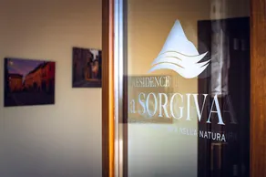 Residence Sorgiva Elegant hospitality in nature - Image 2