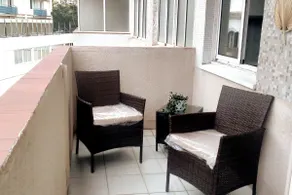 Best location 2 bed2 bath w/lift in town! (Kosher) - Image 4