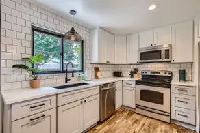 Sleeps 8|Fire Pit|Grill|5min to Olde Town Arvada - Image 4