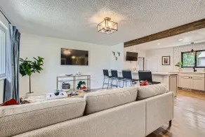 Sleeps 8|Fire Pit|Grill|5min to Olde Town Arvada - Image 3