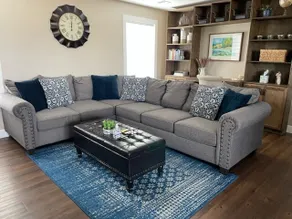 Lovely 2- bedroom private guest house - Image 2