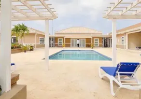 Seashore Vacation Home, Oceanpointe, Lucea, Jamaica - Image 5