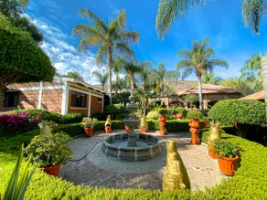 Ambar Suite - Tranquility, Pool, Garden - Image 5