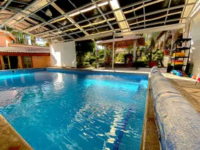 Ambar Suite - Tranquility, Pool, Garden - Image 2
