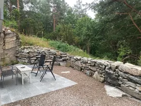 Close to nature accommodation in Stenungsund. - Image 2