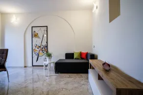 Cascina degli Ulivi - Jasomino apartment - Image 3