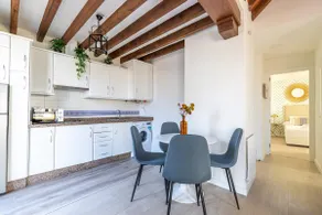 Thyssen Penthouse  with terrace 3C - Image 4