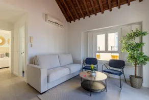 Thyssen Penthouse  with terrace 3C - Image 5