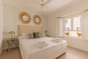 Thyssen Penthouse  with terrace 3C - Image 3