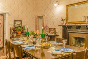 Rose Cottage 6BR Royal Home in Shimla Nr Mall Road - Image 3