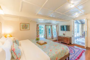 Rose Cottage 6BR Royal Home in Shimla Nr Mall Road - Image 5