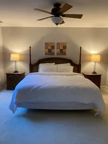 Cheerful 3-Bedroom Townhome in serene setting - Image 2