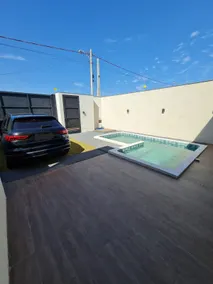 BRAND NEW AND BEAUTIFUL HOUSE WITH POOL. - Image 3