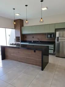 BRAND NEW AND BEAUTIFUL HOUSE WITH POOL. - Image 4