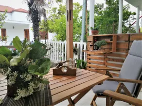 Seaside House, a few steps from the sea. - Image 2