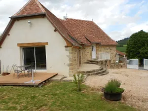 Country cottage with exposed beams - Image 5