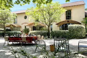 Stunning Provence house/villa, Pool 18X5, aircon, close Luberon - Image 5